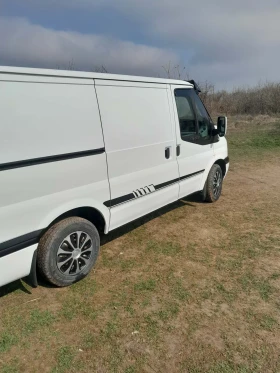 Ford Transit 2.2 CDI | Auto.bg — изображение 5