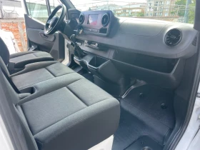 Mercedes-Benz Sprinter 516 CDI//��������//-20�/220V/�� 3.5 ����// | Mobile.bg � ����� ������ 14