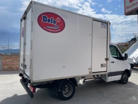 Mercedes-Benz Sprinter 516 CDI//��������//-20�/220V/�� 3.5 ����// | Mobile.bg � ����� ������ 6