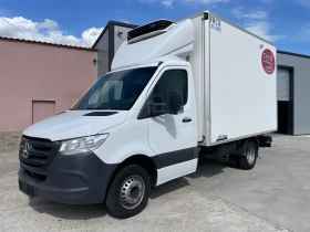 ����� �� �������� �� Mercedes-Benz Sprinter 516 CDI//��������//-20�/220V/�� 3.5 ����//