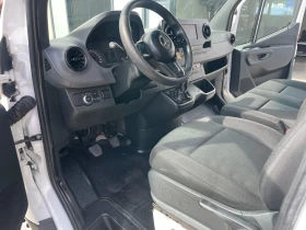 Mercedes-Benz Sprinter 516 CDI//��������//-20�/220V/�� 3.5 ����// | Mobile.bg � ����� ������ 16