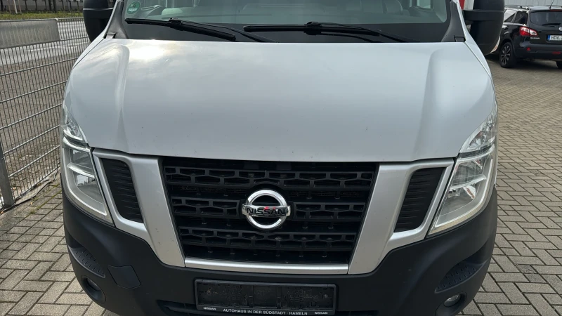 Nissan NV400 2.3, снимка 6 - Бусове и автобуси - 47291384