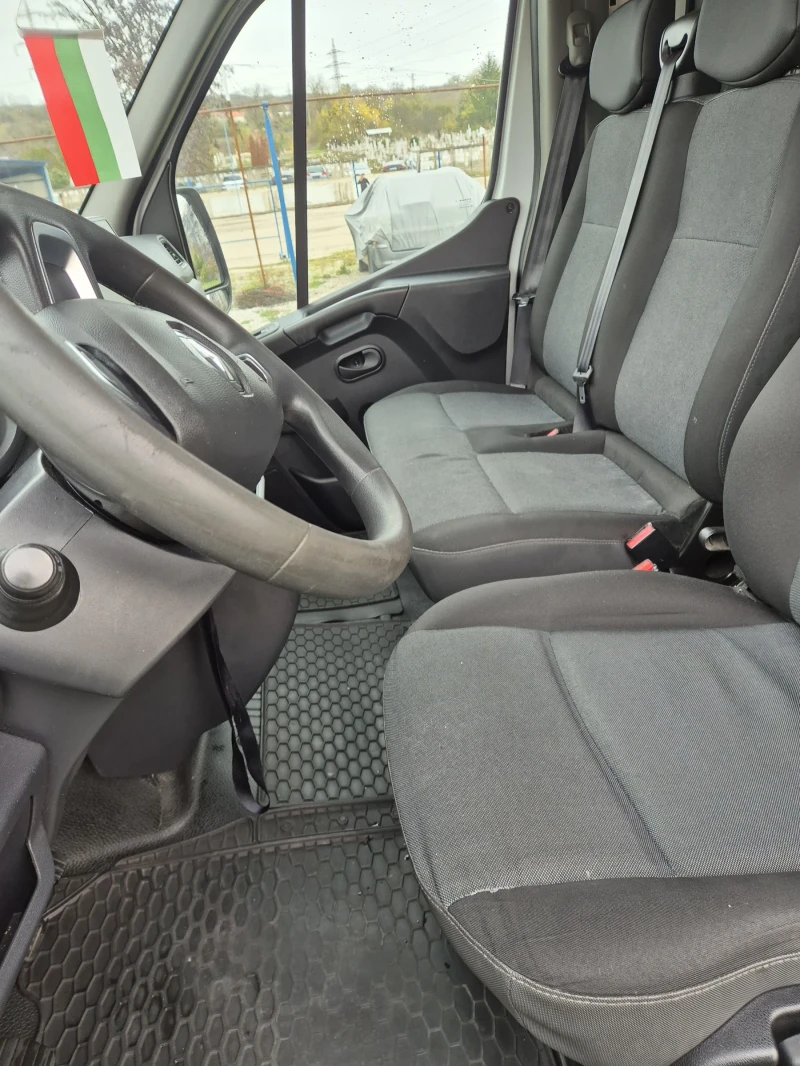 Renault Master 3, снимка 8 - Бусове и автобуси - 52374707