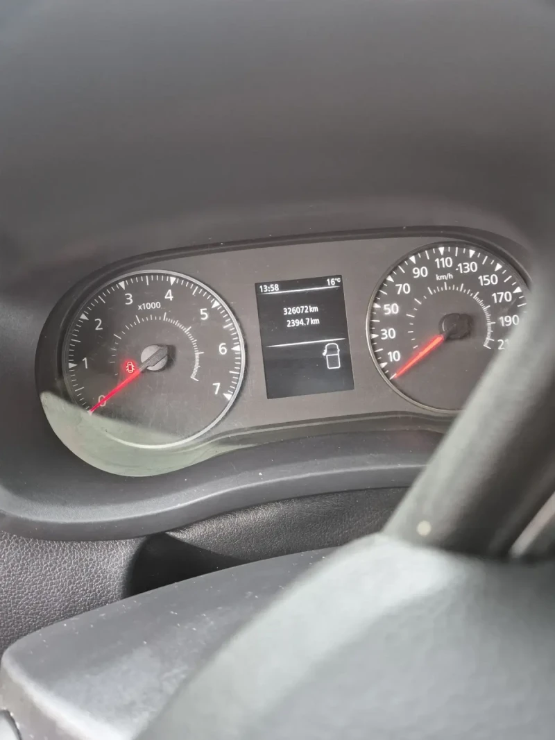 Renault Master 3, снимка 5 - Бусове и автобуси - 52374707