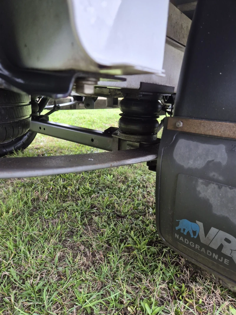 Renault Master 3, снимка 11 - Бусове и автобуси - 52374707