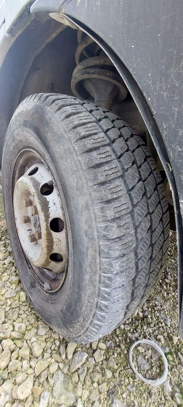 Peugeot Boxer | Mobile.bg   9