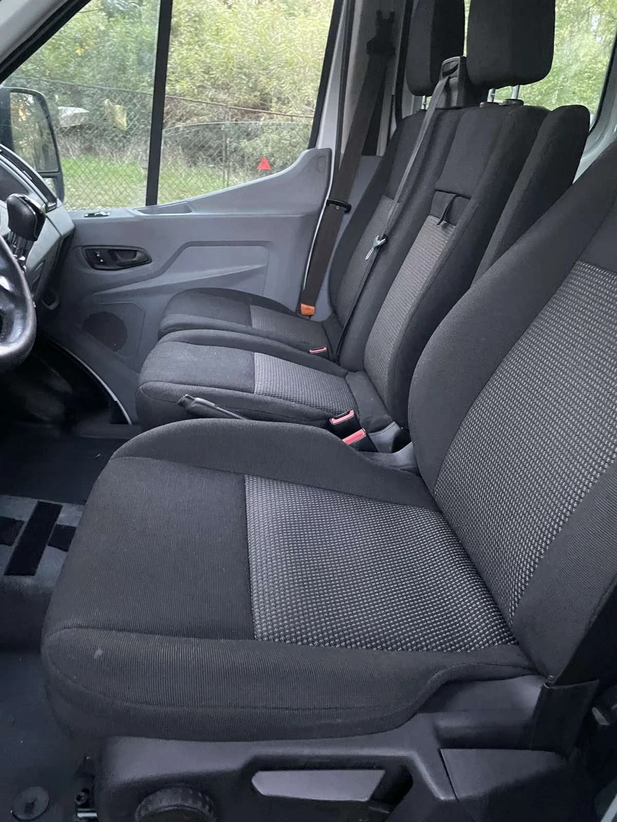 Ford Transit 2, 2TDCi | Mobile.bg   12