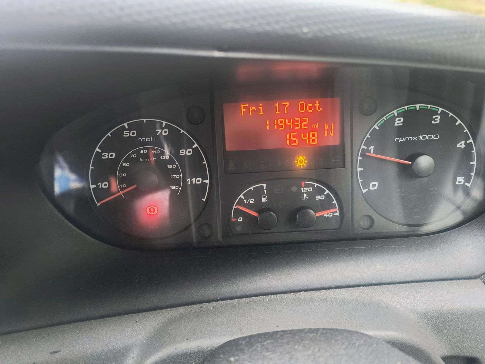 Iveco 35s11  0898544466     | Mobile.bg   11