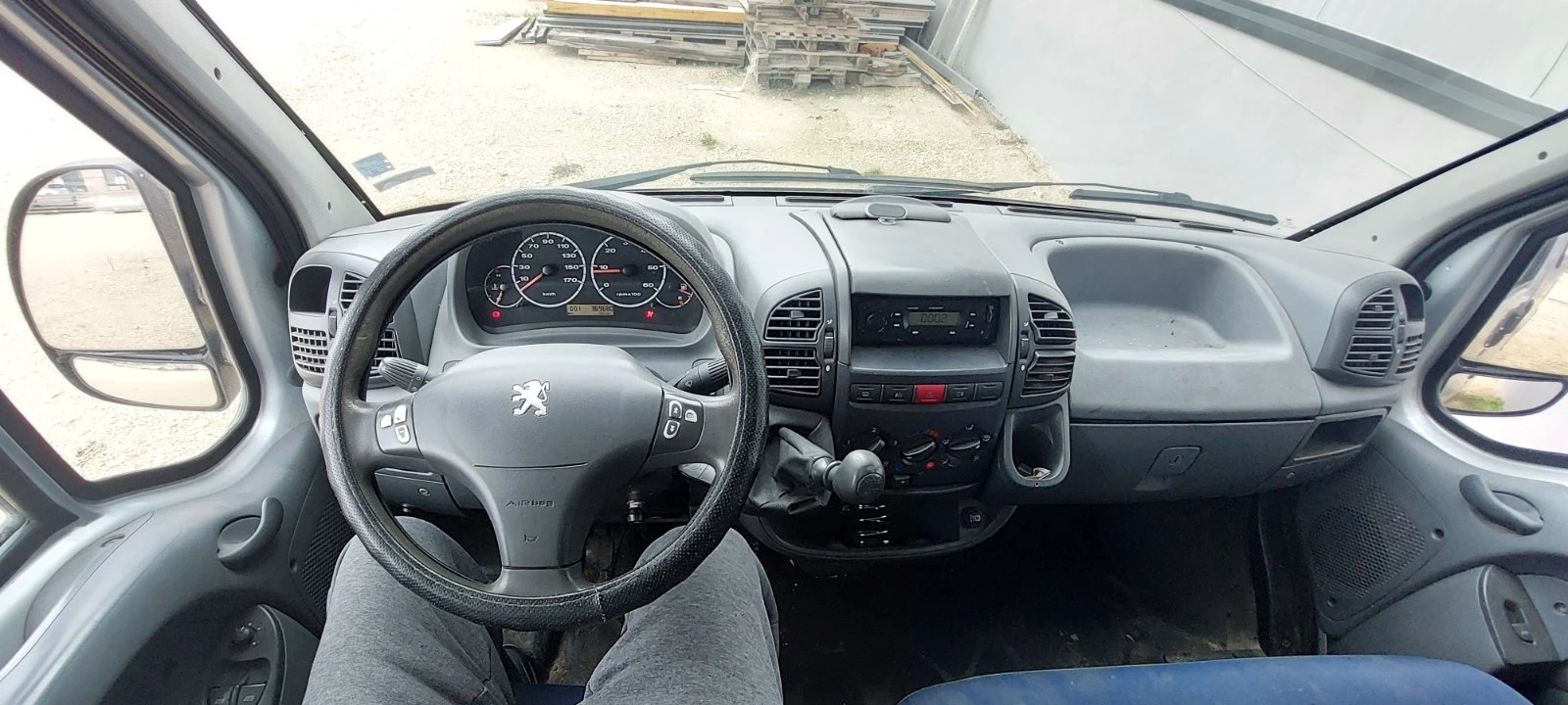 Peugeot Boxer | Mobile.bg   6