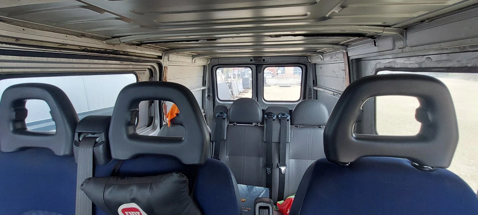 Peugeot Boxer | Mobile.bg   8