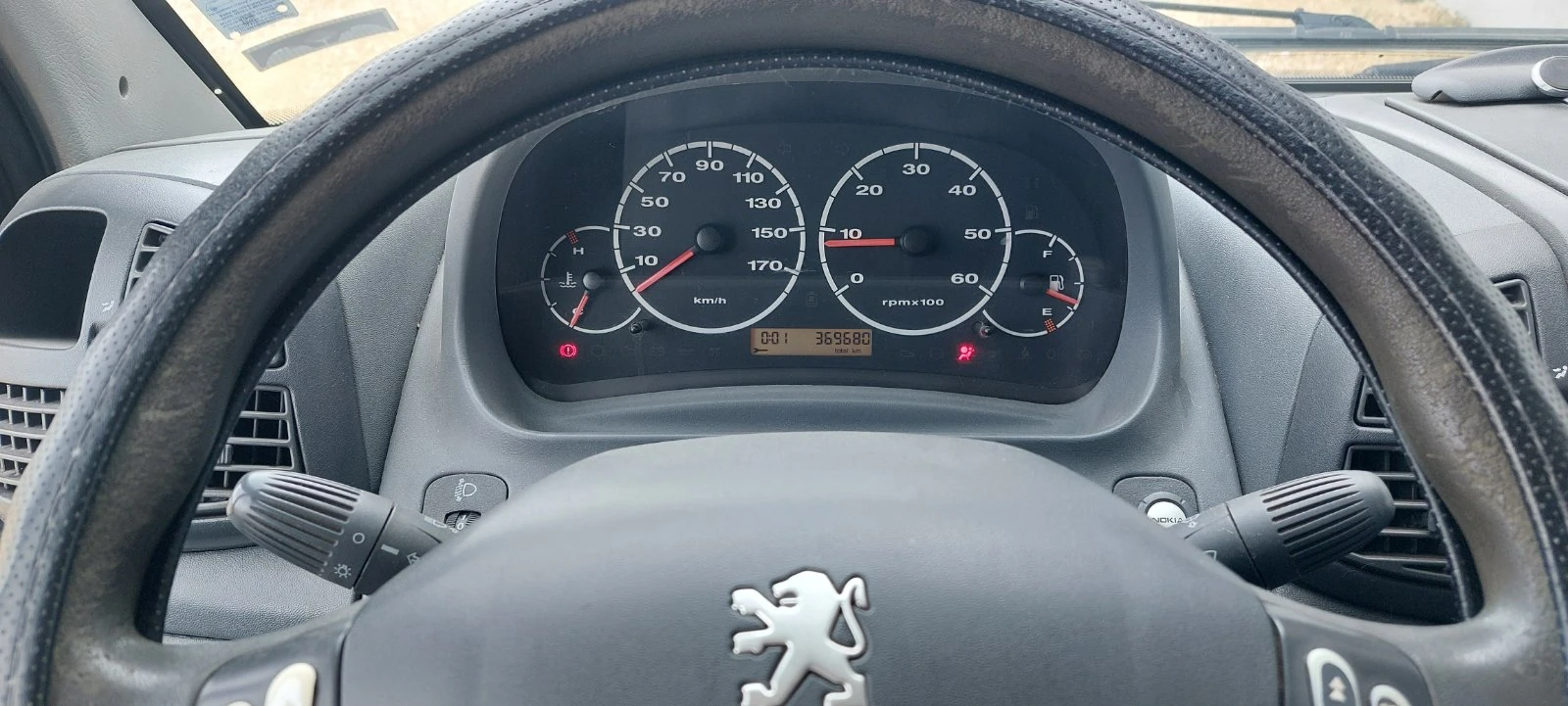 Peugeot Boxer | Mobile.bg   7