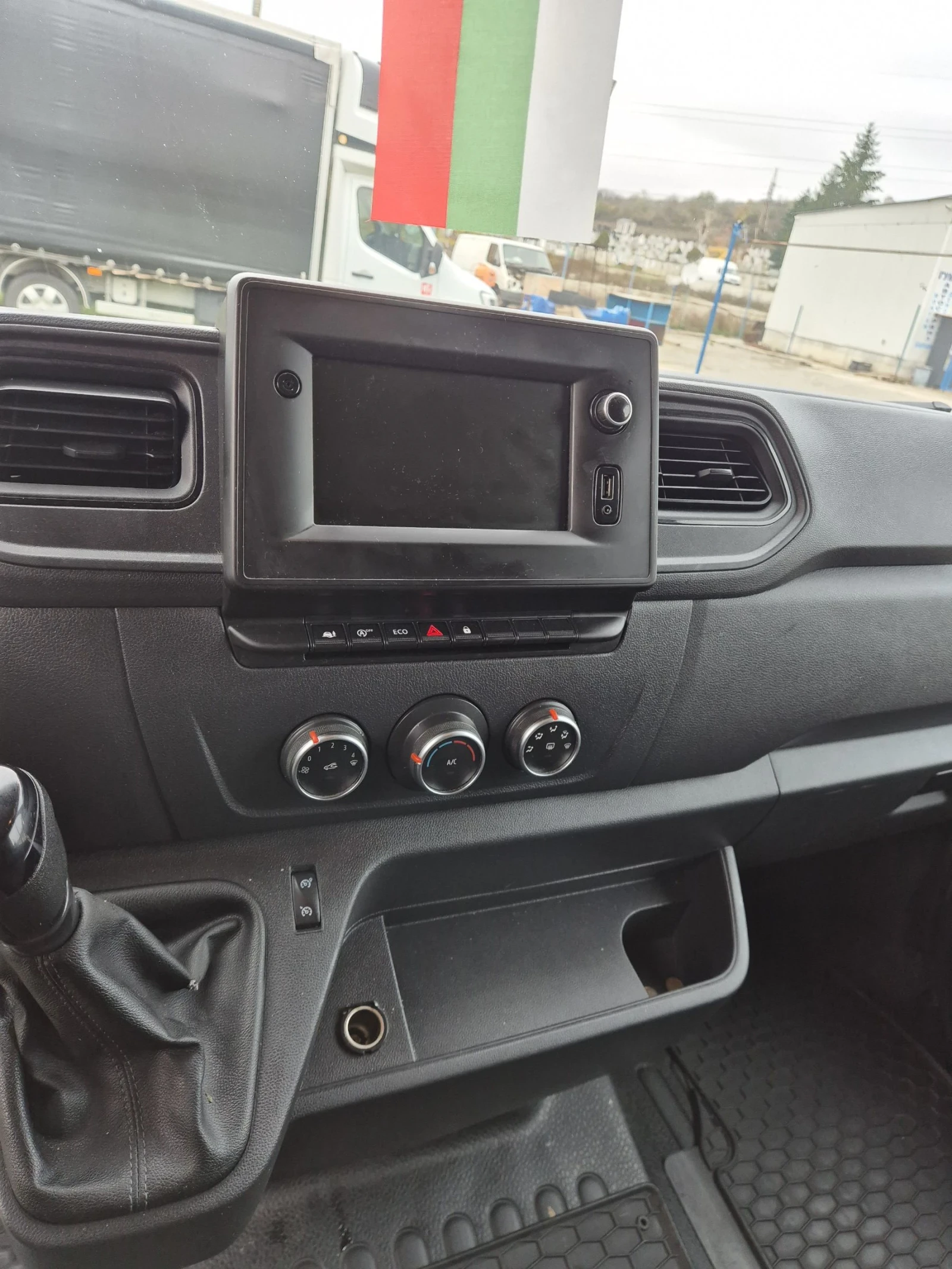 Renault Master 3 | Mobile.bg   6
