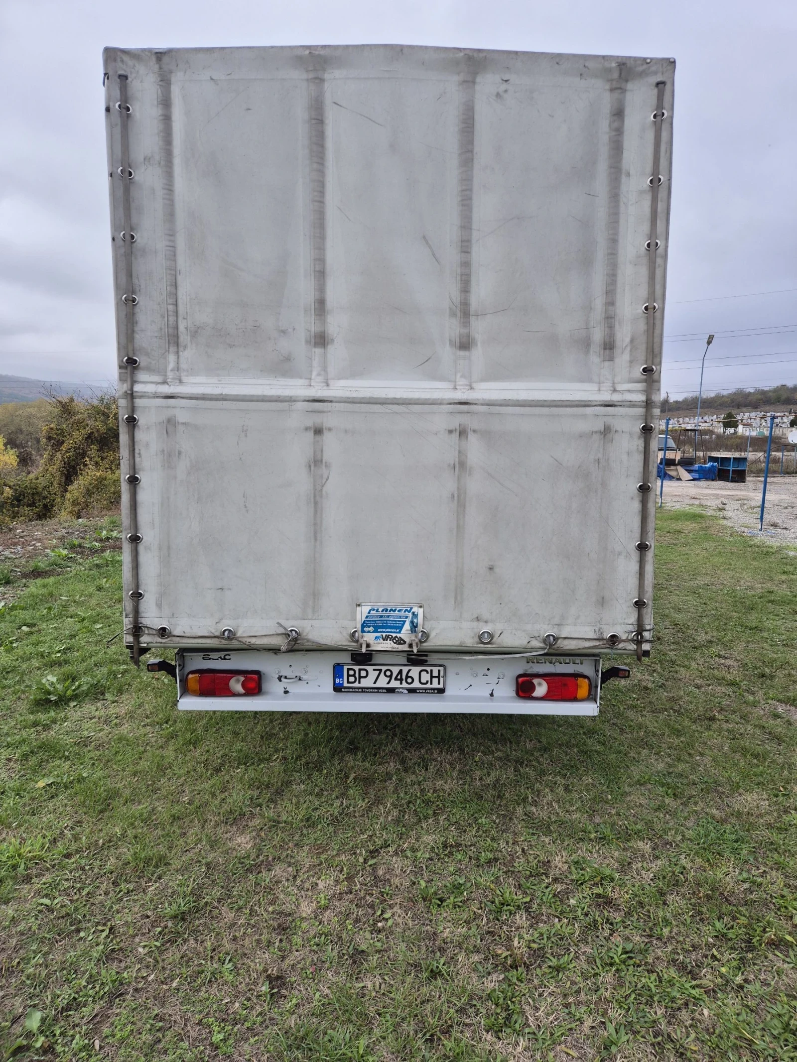 Renault Master 3 | Mobile.bg   4