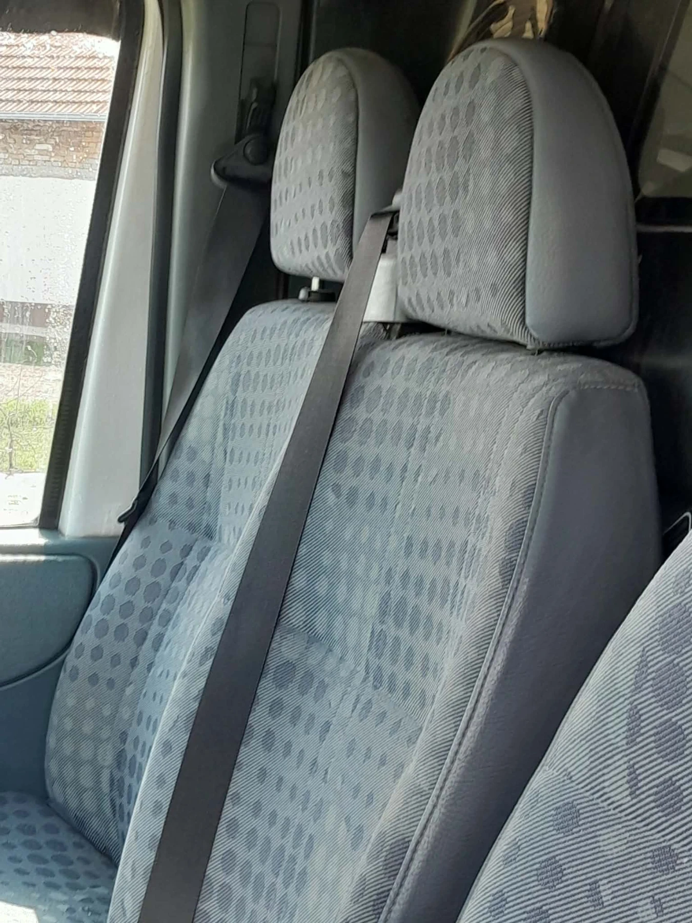 Ford Transit 2.2 CDI, снимка 8 - Бусове и автобуси - 54085250