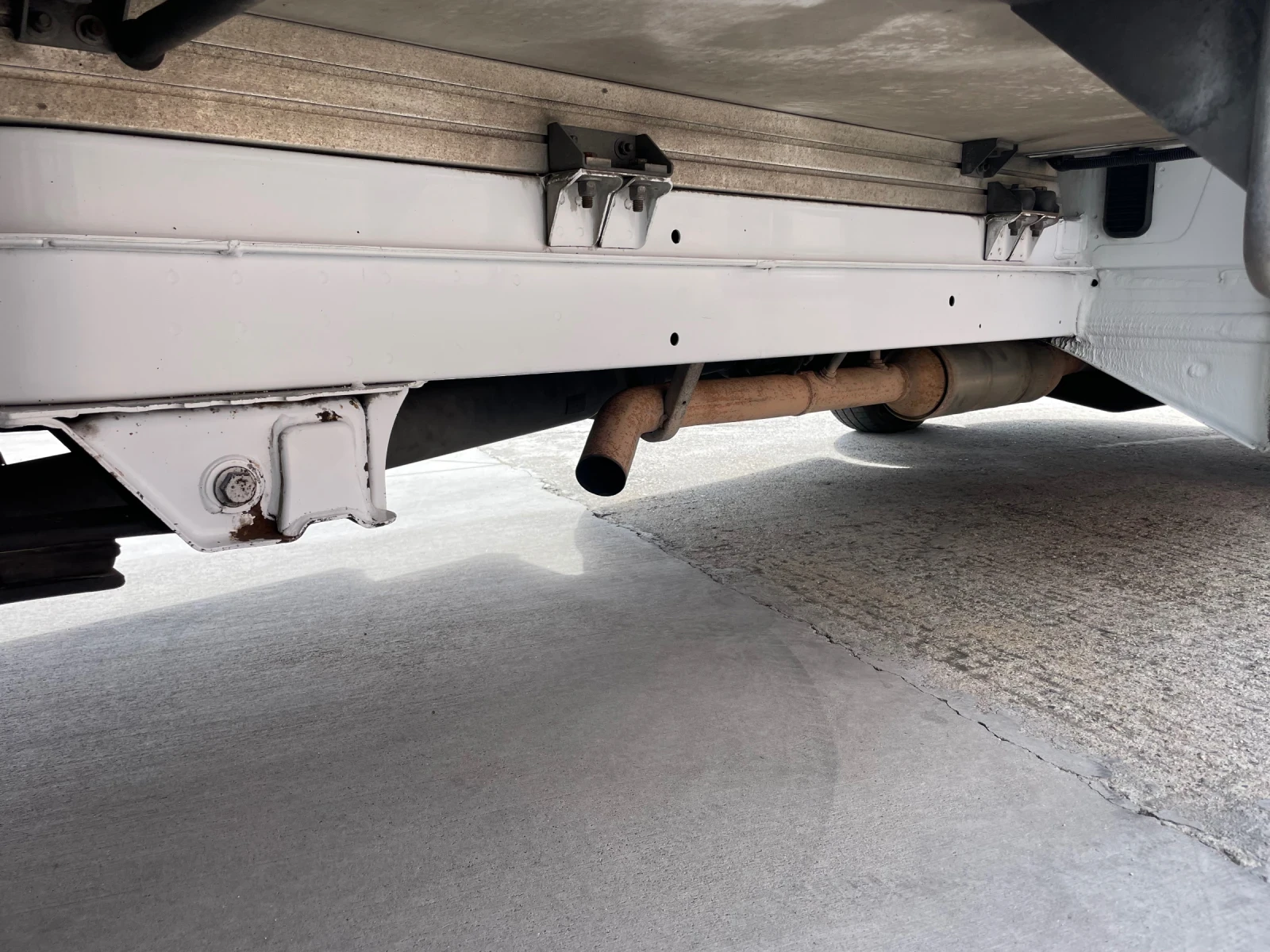 Mercedes-Benz Sprinter 516 CDI//��������//-20�/220V/�� 3.5 ����// | Mobile.bg � ����������� 7