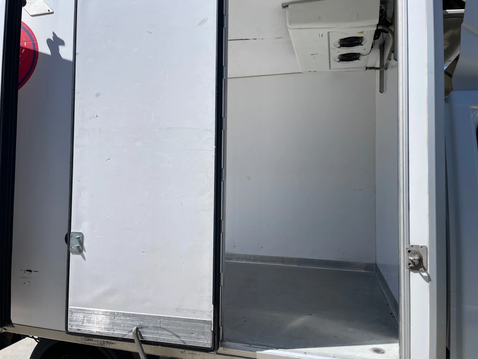 Mercedes-Benz Sprinter 516 CDI//��������//-20�/220V/�� 3.5 ����// | Mobile.bg � ����������� 13