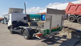 Man Fe LE220   2 броя, снимка 3