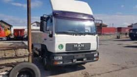 Man Fe LE220   2 броя, снимка 2