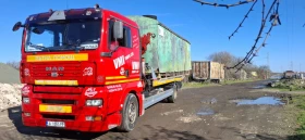 Man Tga410 TGA18.410, снимка 8