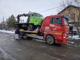 Man Tga410 TGA18.410, снимка 13