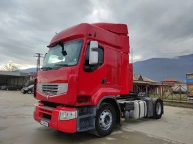 Renault Premium 450к.с. АВТОМАТИК, снимка 5