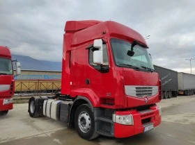  Renault Premium