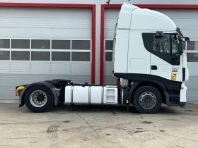 Iveco Stralis 500 AUTOMATIK INTARDER ADR NAVI KLIMATIK EVRO 6 | Mobile.bg    7