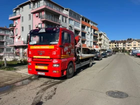 Man Tga410 TGA18.410, снимка 7