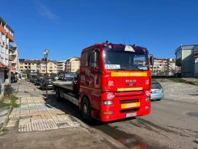 Man Tga410 TGA18.410, снимка 4