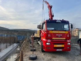 Man Tga410 TGA18.410, снимка 3