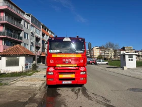 Man Tga410 TGA18.410, снимка 5