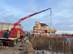 Man Tga410 TGA18.410, снимка 2