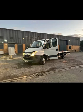 Iveco Daily, снимка 1