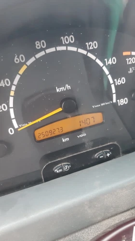 Mercedes-Benz 416, снимка 5