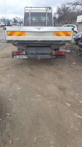 Mercedes-Benz 416, снимка 4