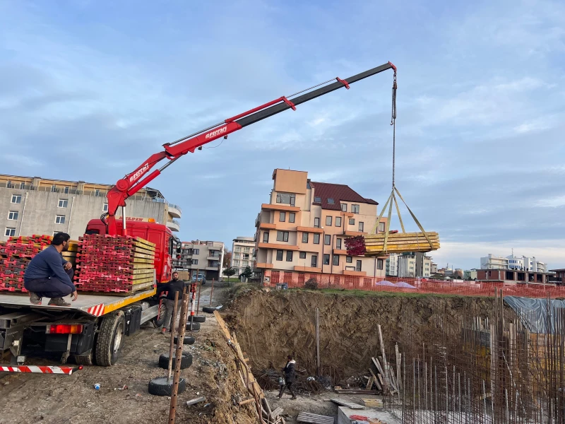 Man Tga410 TGA18.410, снимка 2 - Камиони - 53181845