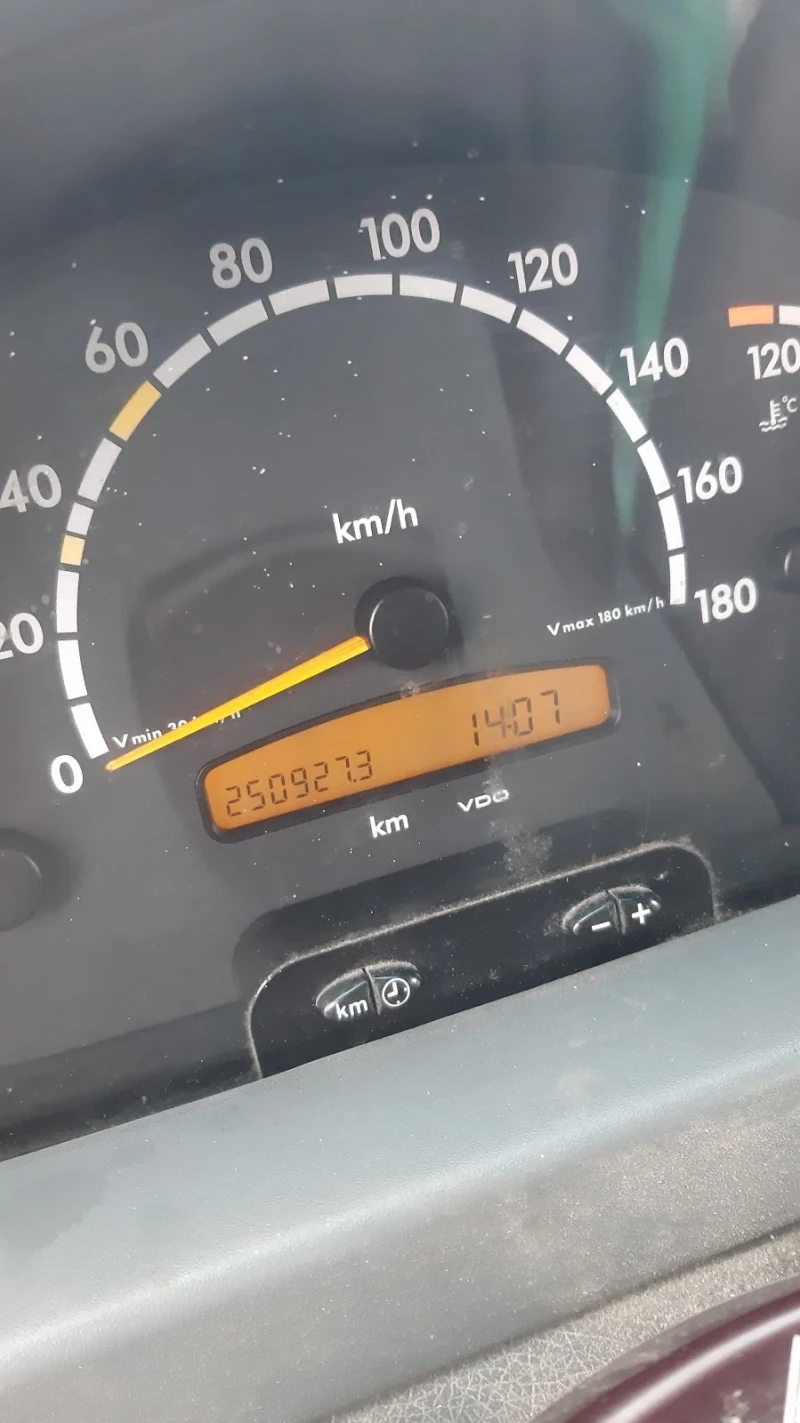 Mercedes-Benz 416, снимка 5 - Камиони - 53186906