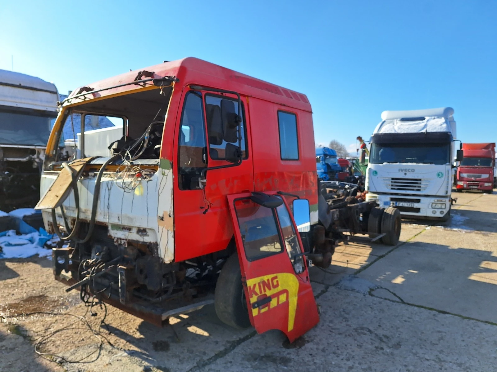 Man Fe LE220   2  | Mobile.bg   4