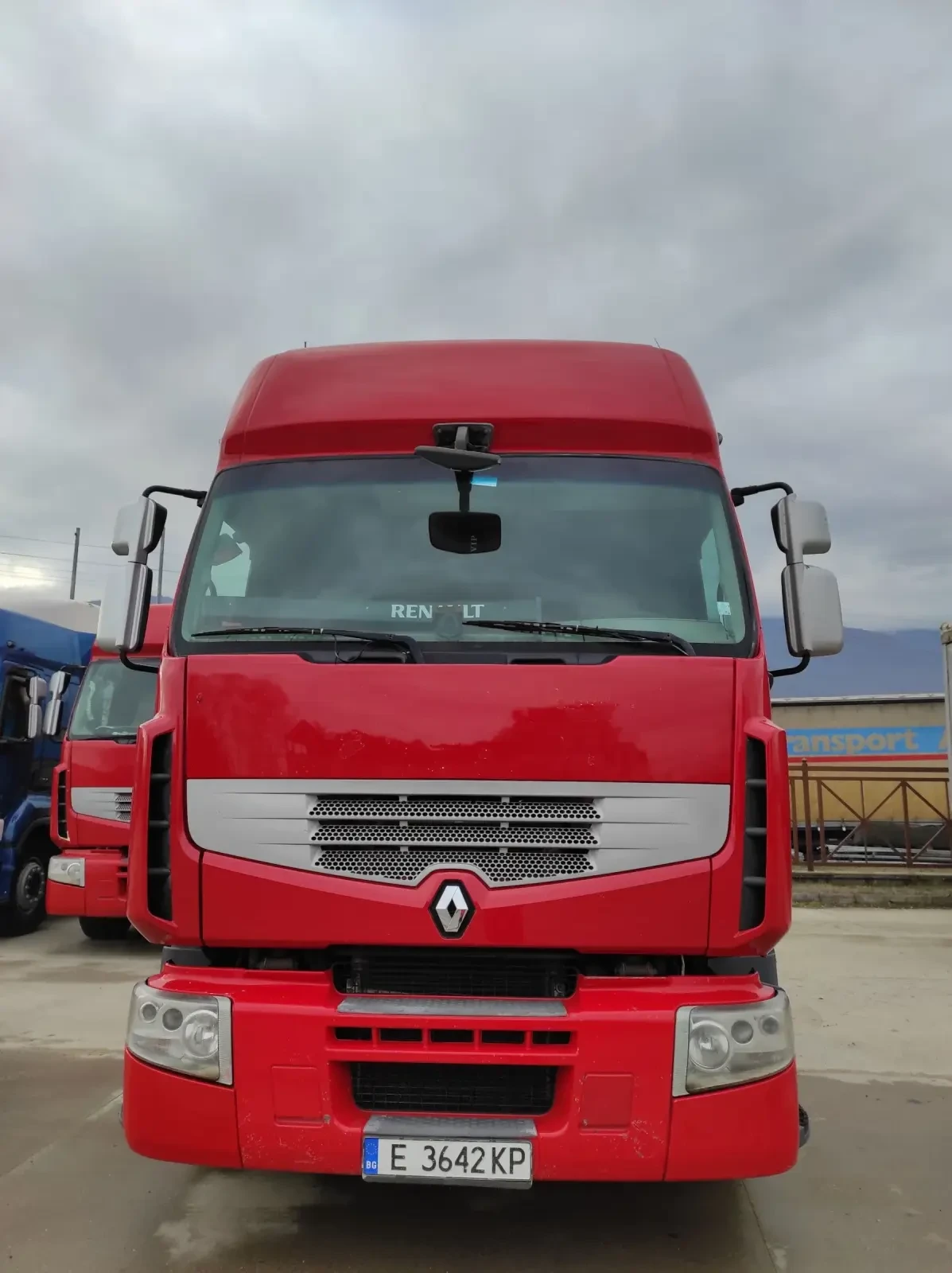 Renault Premium 450к.с. АВТОМАТИК - изображение 6