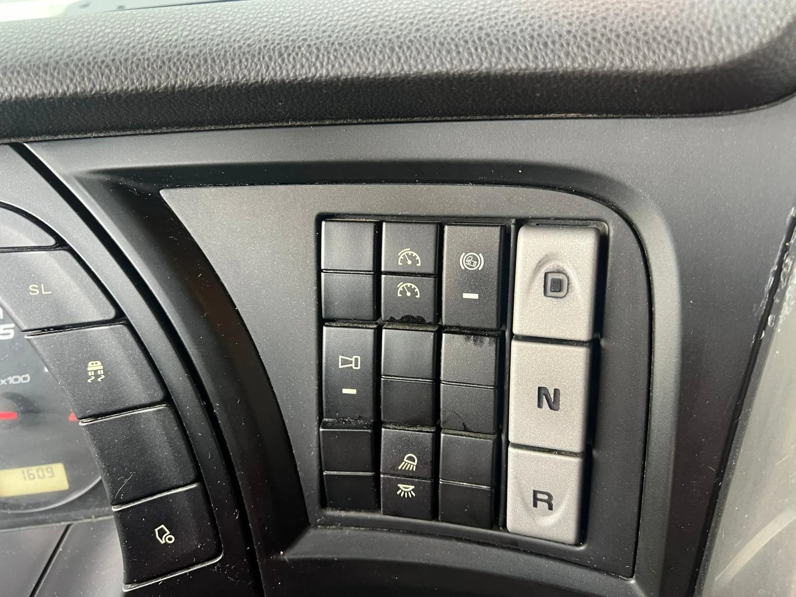 Iveco Stralis 500 AUTOMATIK INTARDER ADR NAVI KLIMATIK EVRO 6 | Mobile.bg   16