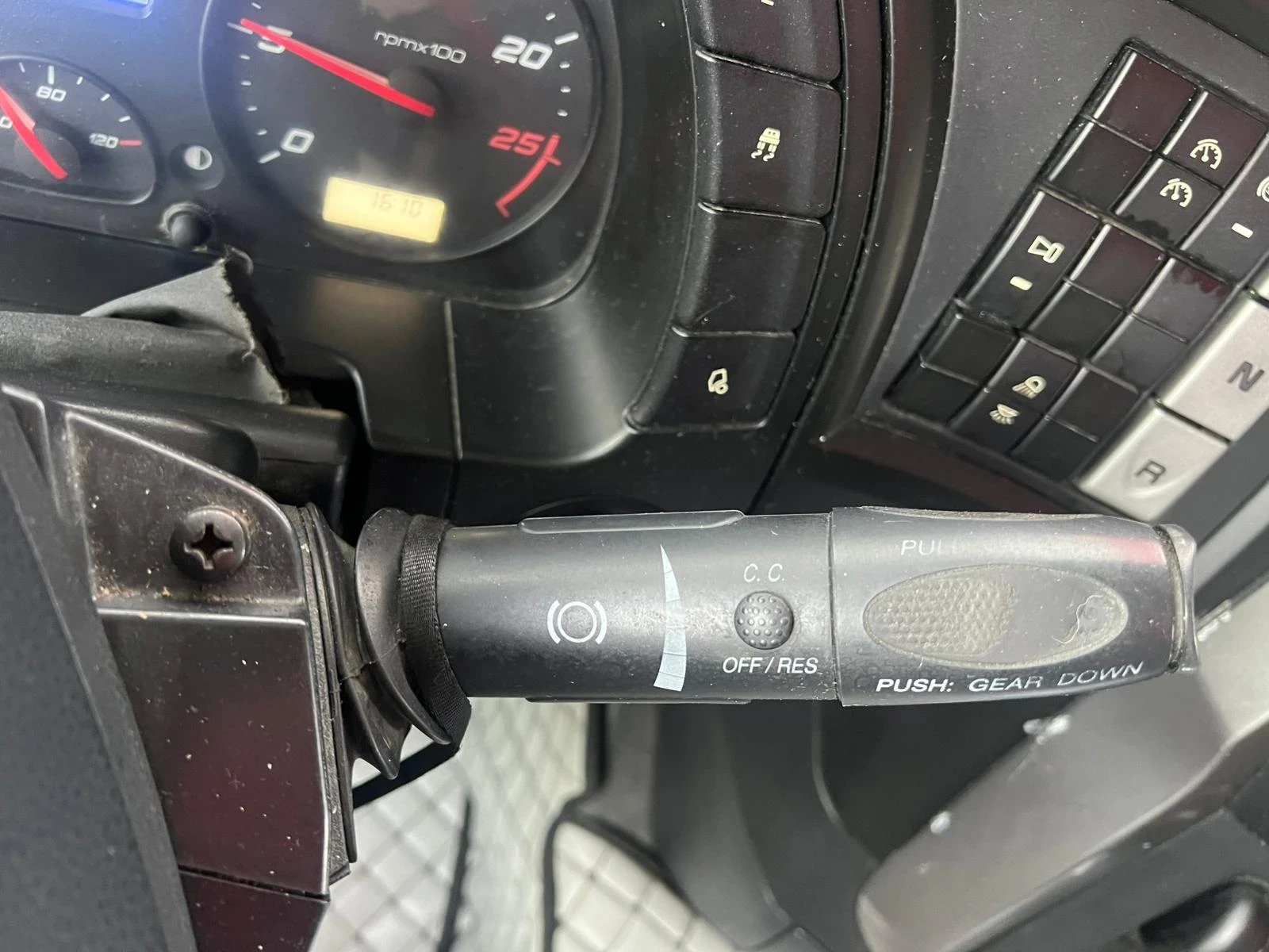 Iveco Stralis 500 AUTOMATIK INTARDER ADR NAVI KLIMATIK EVRO 6 | Mobile.bg   15