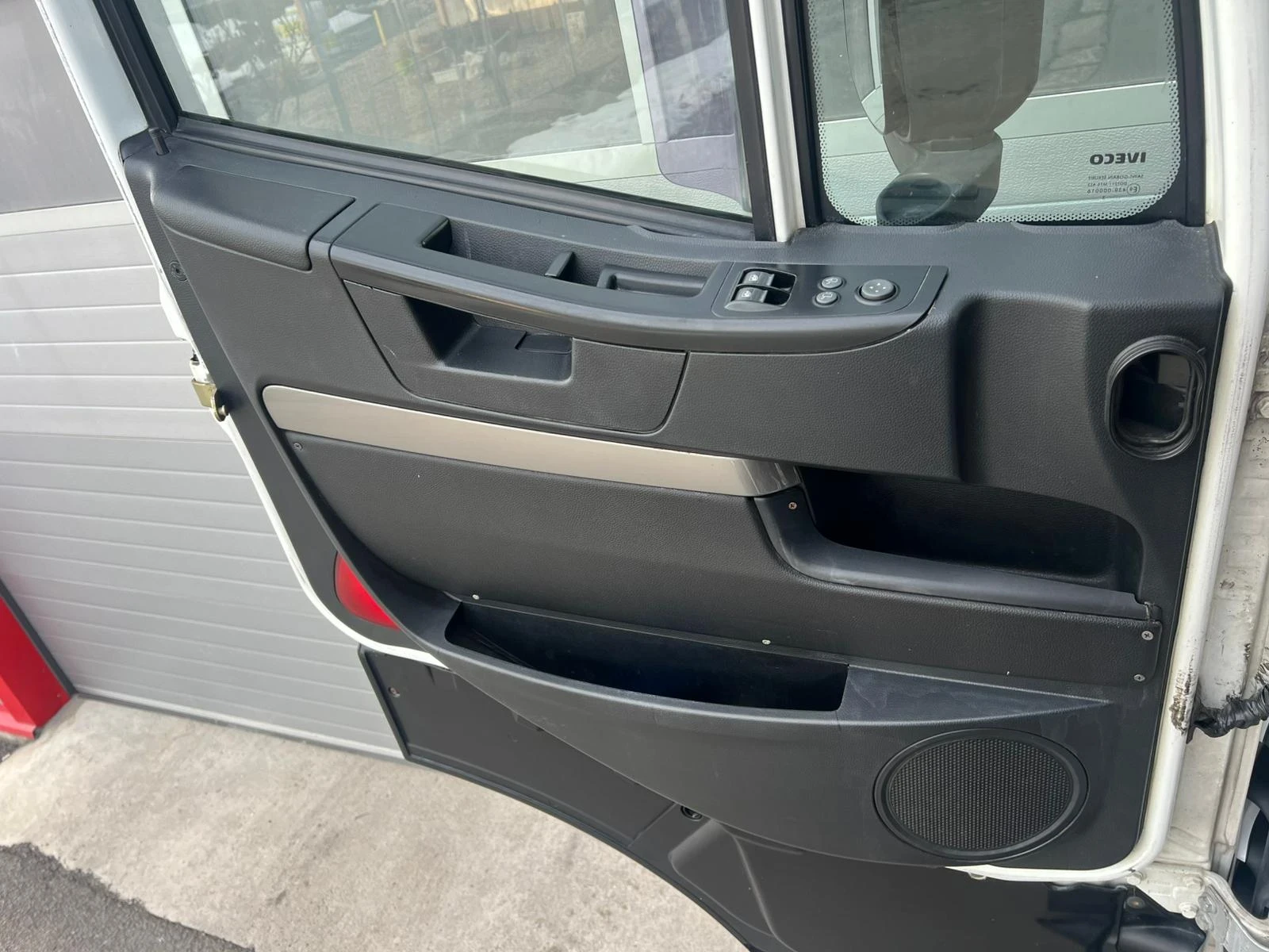 Iveco Stralis 500 AUTOMATIK INTARDER ADR NAVI KLIMATIK EVRO 6 | Mobile.bg   11