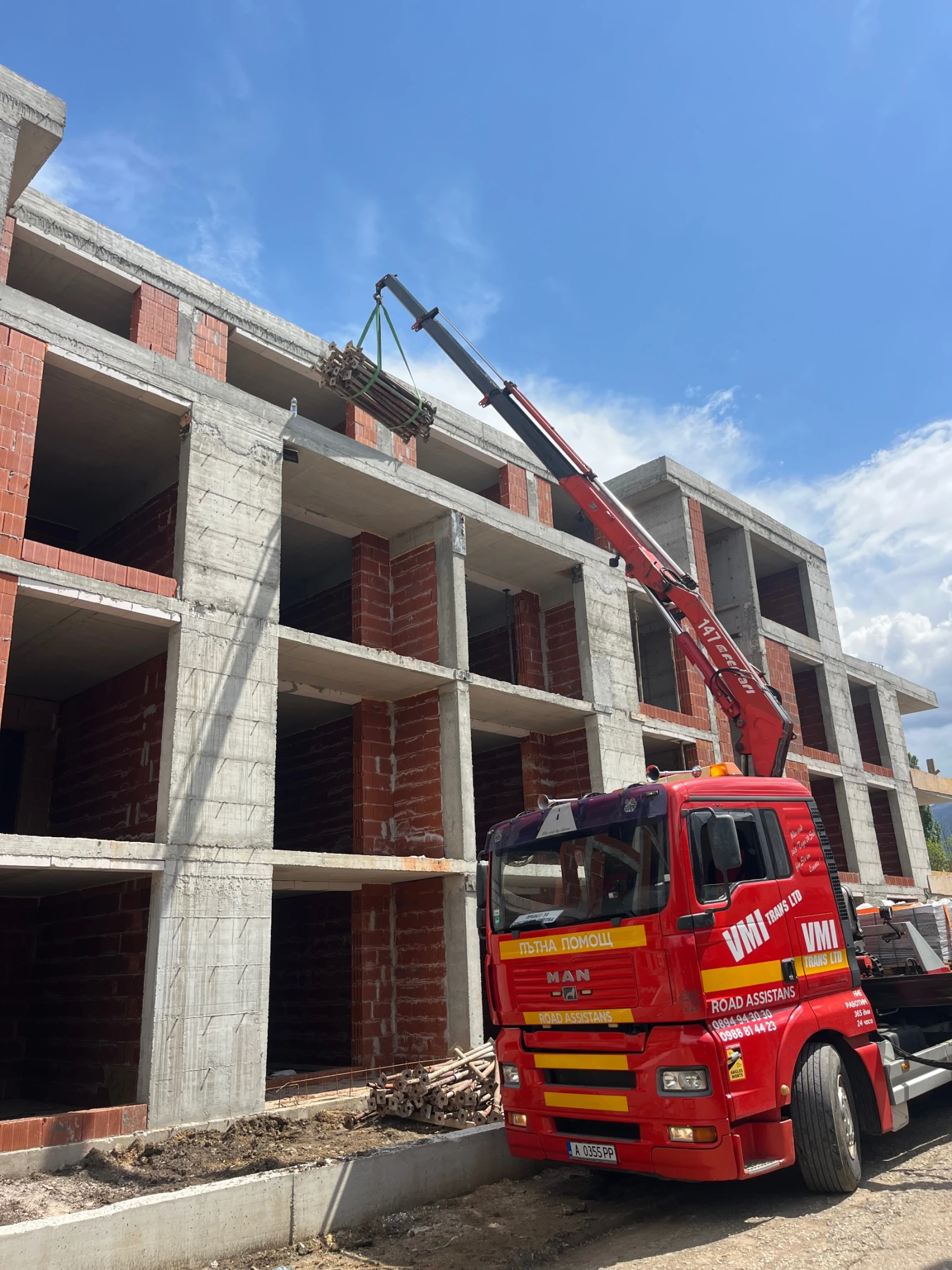 Man Tga410 TGA18.410 | Mobile.bg � ����������� 12