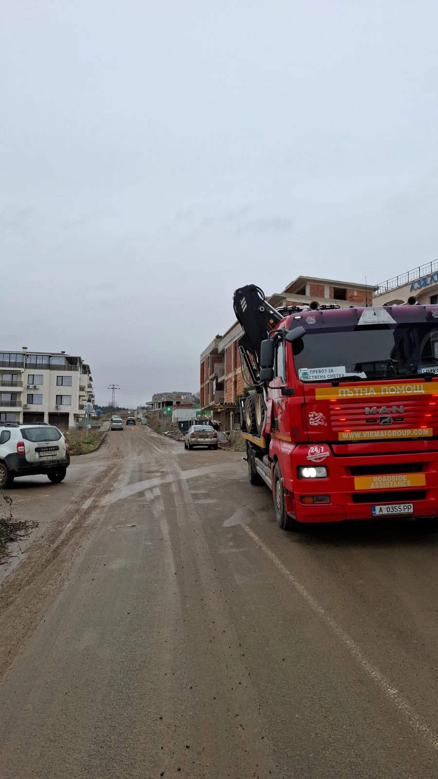 Man Tga410 TGA18.410 | Mobile.bg � ����������� 14