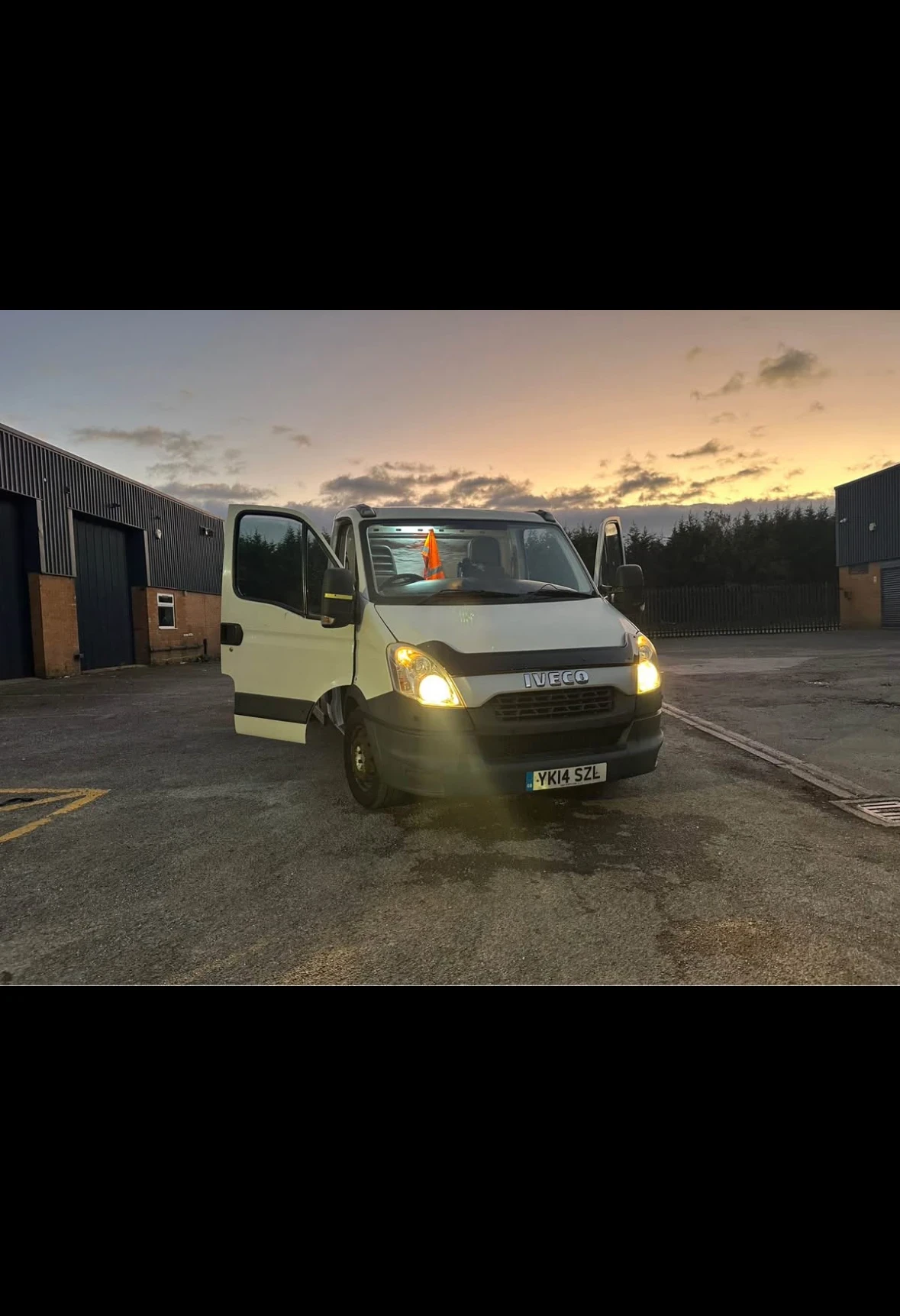 Iveco Daily  - изображение 2