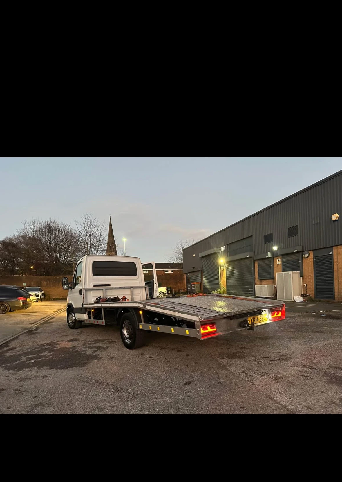 Iveco Daily  - изображение 4