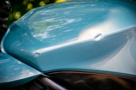 Yamaha XJ6, снимка 10