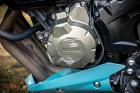 Yamaha XJ6, снимка 9