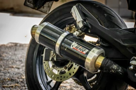 Yamaha XJ6, снимка 5