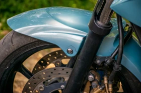 Yamaha XJ6, снимка 11